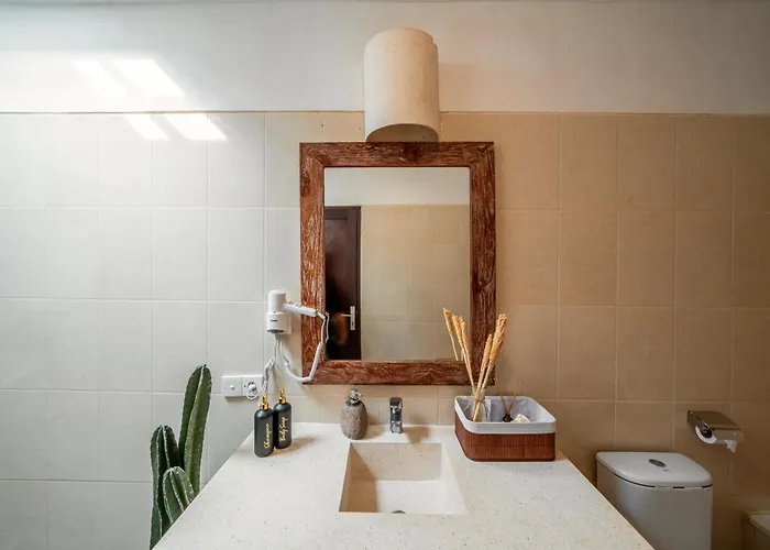Promo!!! New Rosa 3 Modern, Luxury And Quite 3br In Tumbak Bayuh Canggu, Dedicated To Digital Nomads Villa *