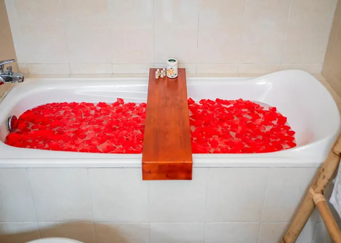 Promo!!! New Rosa 3 Modern, Luxury And Quite 3br In Tumbak Bayuh Canggu, Dedicated To Digital Nomads Canggu (Bali)